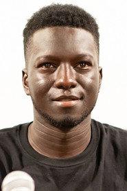 Kalipha Touray profile photo