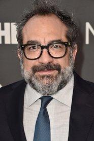 Eugenio Caballero profile photo