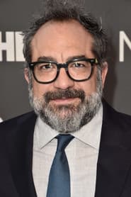 Eugenio Caballero profile photo