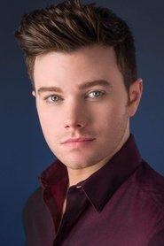 Chris Colfer profile photo