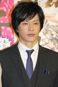 Masashi Goda profile photo