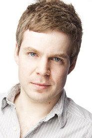 David Blood profile photo