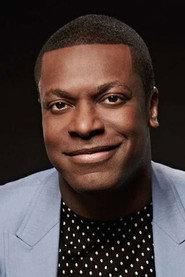 Chris Tucker profile photo