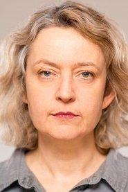 Lucy Briers profile photo