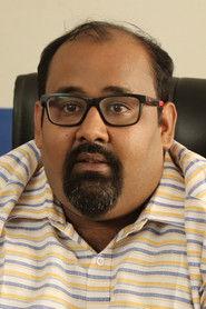 Pradeep K Vijayan profile photo