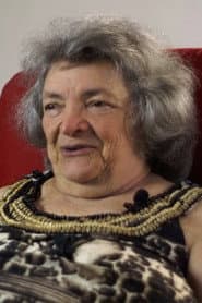 Lia Rosenberg profile photo