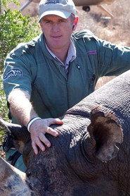 Dr. William Fowlds profile photo