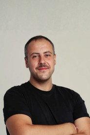 A. Safa Gerz profile photo