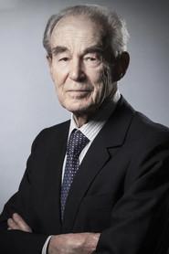 Robert Badinter profile photo