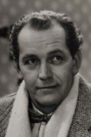 Erwin Kohlund profile photo