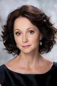 Olga Kabo profile photo