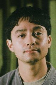 Jordan Mendoza profile photo