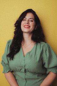 Anna Garoucheva Gonzalez profile photo