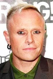 Keith Flint profile photo