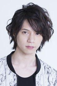 Ryo Kitamura profile photo