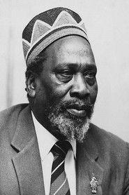 Jomo Kenyatta profile photo