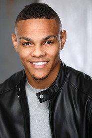 Kevin Mikal Curry profile photo