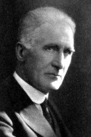 J. Fisher White profile photo