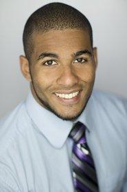 Hamid-Reza Benjamin Thompson profile photo