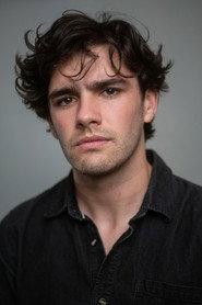 Oisín Thompson profile photo