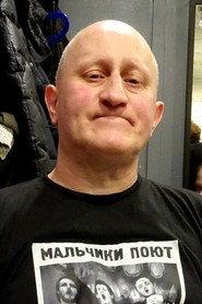 Sergey Firsov profile photo