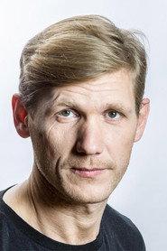 Andrius Darela profile photo