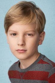 Xander Wilson profile photo
