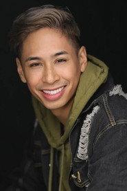 Alexei Geronimo profile photo