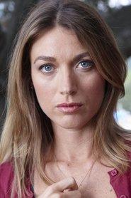 Natalie Zea profile photo