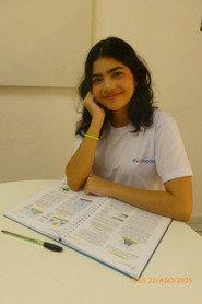 Mariah Nunes profile photo