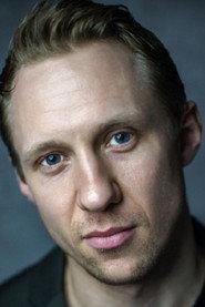 Dmitry Krivochurov profile photo