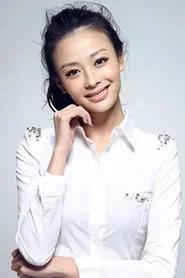 Yiluan Zhang profile photo
