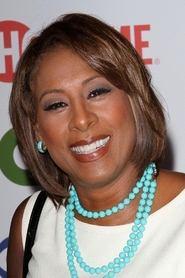 Pat Harvey profile photo