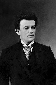 Yevgeni Petrov-Krayevsky profile photo