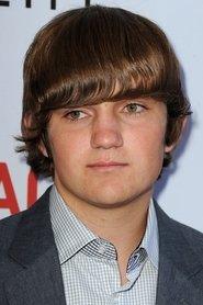 Hunter McCracken profile photo