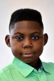 Xaiver Gerald profile photo