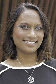 Asha Sawyer profile photo