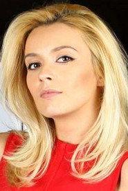 Diana Dumitrescu profile photo