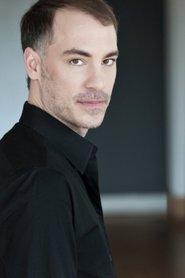 Clint Curtis profile photo