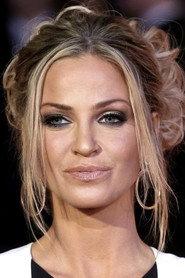 Sarah Harding profile photo
