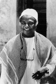 Ali Mazrui profile photo