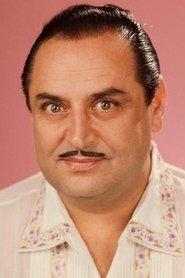 Darío Moreno profile photo