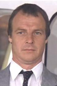 Brian Hall profile photo