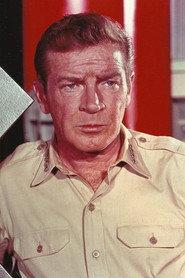 Richard Basehart profile photo