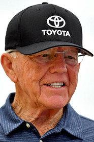 Joe Gibbs profile photo