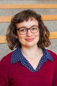 Rachel McElroy profile photo
