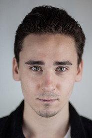 Filip Arsic-Johnsson profile photo