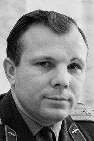 Yuri Gagarin profile photo