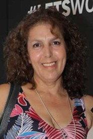 Avgousta Efstathiou profile photo