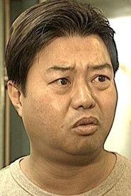 Chan Chung-Wai profile photo